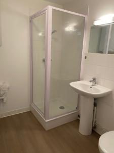 Louer Appartement Saint-brieuc 357 euros