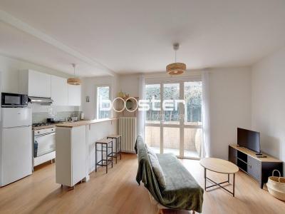 For sale Toulouse 2 rooms 44 m2 Haute garonne (31400) photo 0