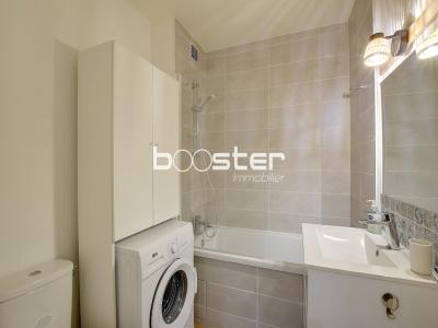 Acheter Appartement 44 m2 Toulouse