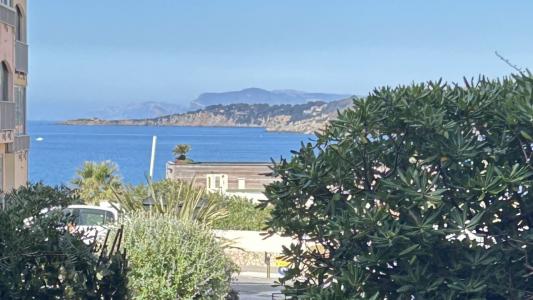 For sale Six-fours-les-plages 2 rooms 45 m2 Var (83140) photo 0