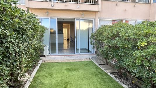 Annonce Vente 2 pi�ces Appartement Six-fours-les-plages 83