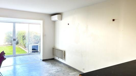 Acheter Appartement 45 m2 Six-fours-les-plages