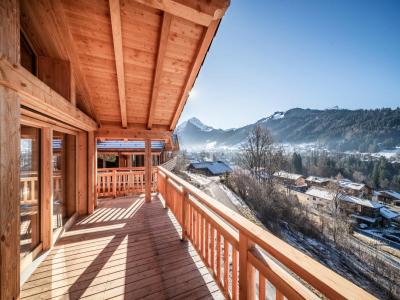 Acheter Maison 200 m2 Morzine