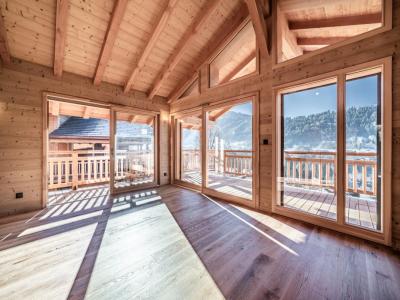 Acheter Maison Morzine Haute savoie