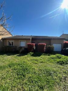 Annonce Vente 5 pi�ces Maison Merville 31