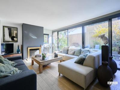 For sale Villeneuve-d'ascq 5 rooms 108 m2 Nord (59491) photo 0