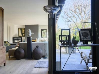 Annonce Vente 5 pi�ces Maison Villeneuve-d'ascq 59