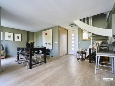 Acheter Maison Villeneuve-d'ascq Nord