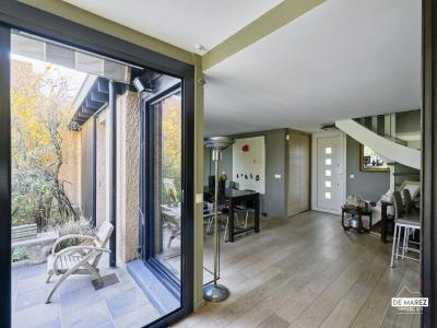 Acheter Maison Villeneuve-d'ascq 621000 euros