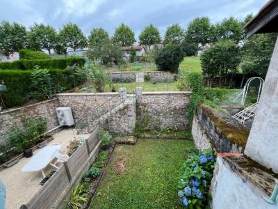 Annonce Vente 10 pi�ces Maison Noiretable 42