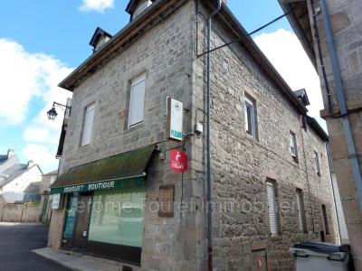 For sale Meymac 7 rooms 178 m2 Correze (19250) photo 0