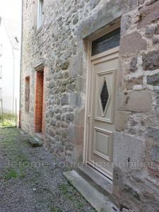 Annonce Vente Immeuble Meymac 19