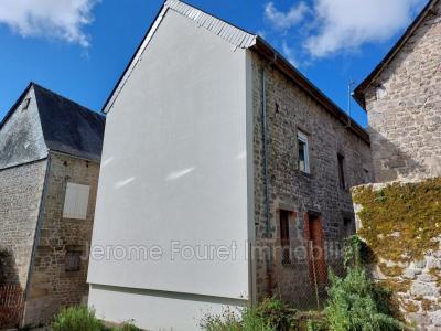 Acheter Immeuble 178 m2 Meymac