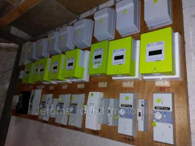 Acheter Immeuble Meymac Correze