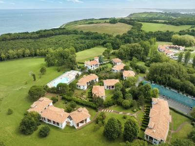 Annonce Vente 2 pi�ces Appartement Ciboure 64