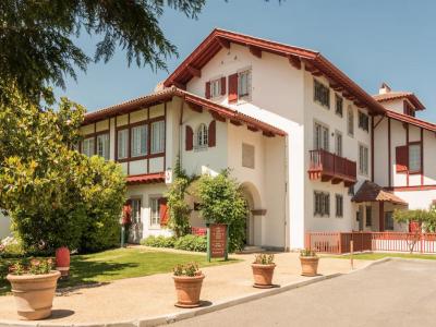 Acheter Appartement 27 m2 Ciboure