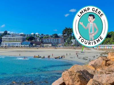 For sale Perros-guirec 2 rooms 37 m2 Cotes d'armor (22700) photo 0