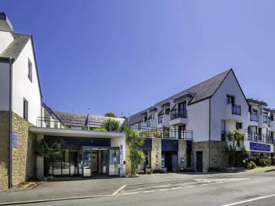 Annonce Vente 2 pi�ces Appartement Perros-guirec 22