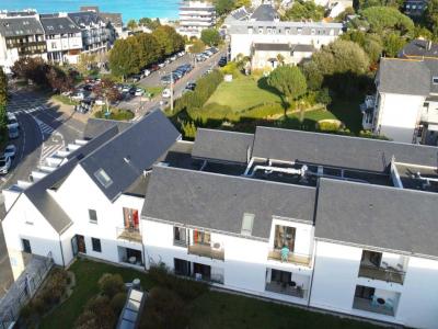Acheter Appartement 37 m2 Perros-guirec