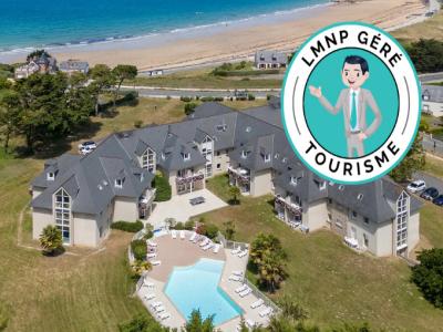 For sale Saint-briac-sur-mer 3 rooms 48 m2 Ille et vilaine (35800) photo 0