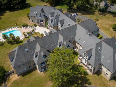 For sale Saint-briac-sur-mer 3 rooms 48 m2 Ille et vilaine (35800) photo 1