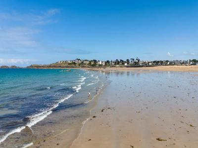 For sale Saint-briac-sur-mer 3 rooms 48 m2 Ille et vilaine (35800) photo 2