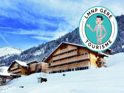 For sale Chatel 2 rooms 28 m2 Haute savoie (74390) photo 0