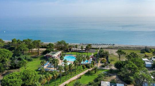 Annonce Vente 3 pi�ces Appartement Borgo 20