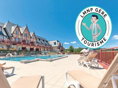 For sale Houlgate 3 rooms 50 m2 Calvados (14510) photo 0