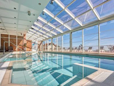 Acheter Maison Houlgate Calvados