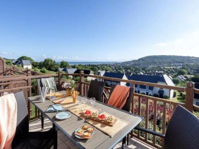 Acheter Maison Houlgate 188600 euros