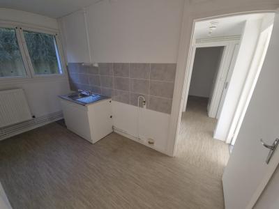 Louer Appartement 73 m2 Montherme