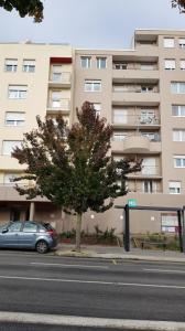 Louer Appartement 71 m2 Saint-etienne