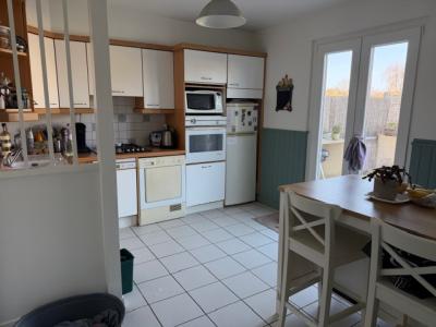 Acheter Maison Rang-du-fliers Pas de calais