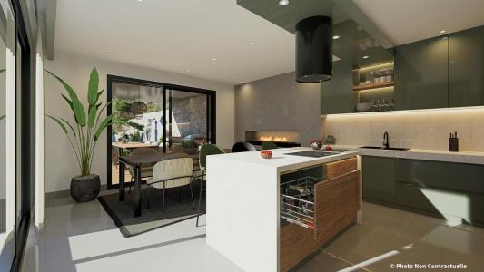 Acheter Maison 111 m2 Bignoux