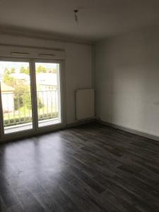 Louer Appartement 68 m2 Cernay