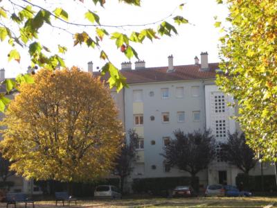 Louer Appartement Cernay Haut rhin