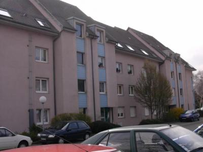 For rent Vieux-thann 2 rooms 48 m2 Haut rhin (68800) photo 0