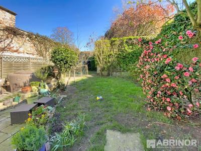 Annonce Vente 13 pi�ces Maison Orchies 59