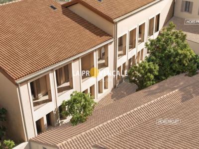 Annonce Vente 2 pi�ces Appartement Beaurecueil 13