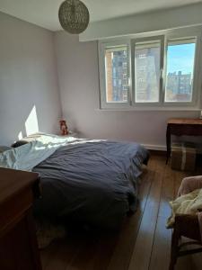 Louer Appartement Tourcoing Nord