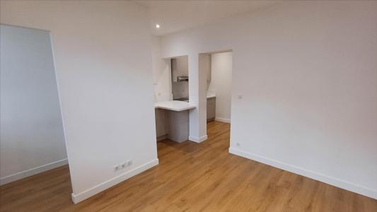 Annonce Location 2 pi�ces Appartement Clermont-ferrand 63