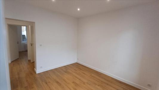 Louer Appartement 36 m2 Clermont-ferrand