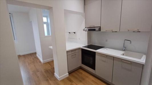 Louer Appartement Clermont-ferrand Puy de dome