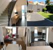 For rent House Bordeaux  120 m2 5 pieces