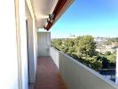 Vente Appartement Montpellier  4 pieces 89 m2