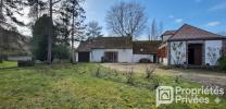 For sale Prestigious house Tillieres-sur-avre  160 m2 7 pieces