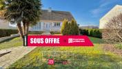 Vente Maison Coulommiers  7 pieces 160 m2