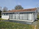 Vente Maison Surgeres  3 pieces 86 m2