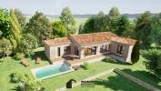For sale House Uzes  95 m2 4 pieces